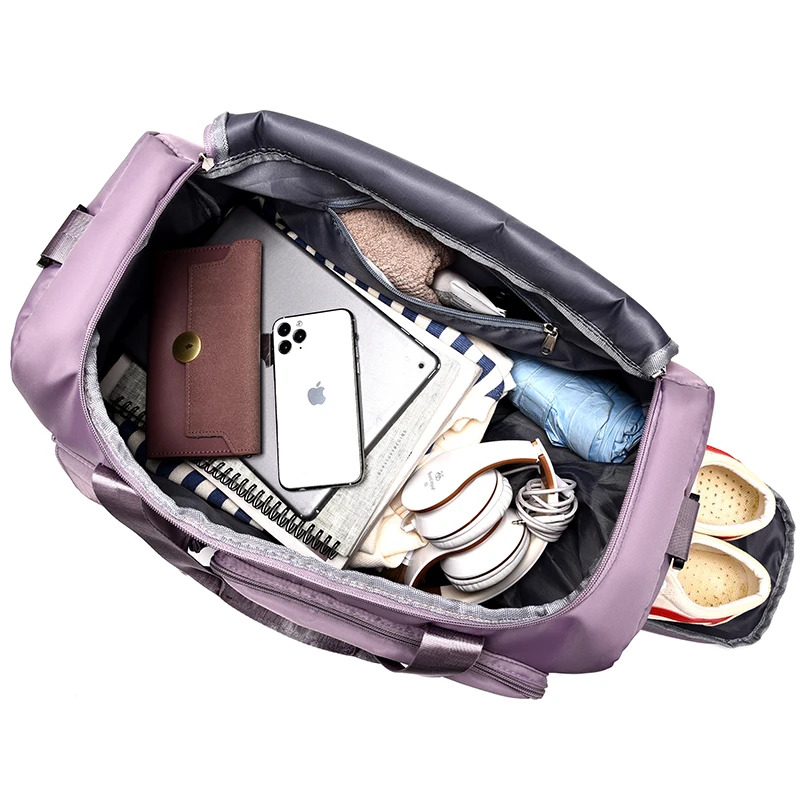 One Piece Reisetasche für Männ – Sports Equipment Bag Bewertung und Preis