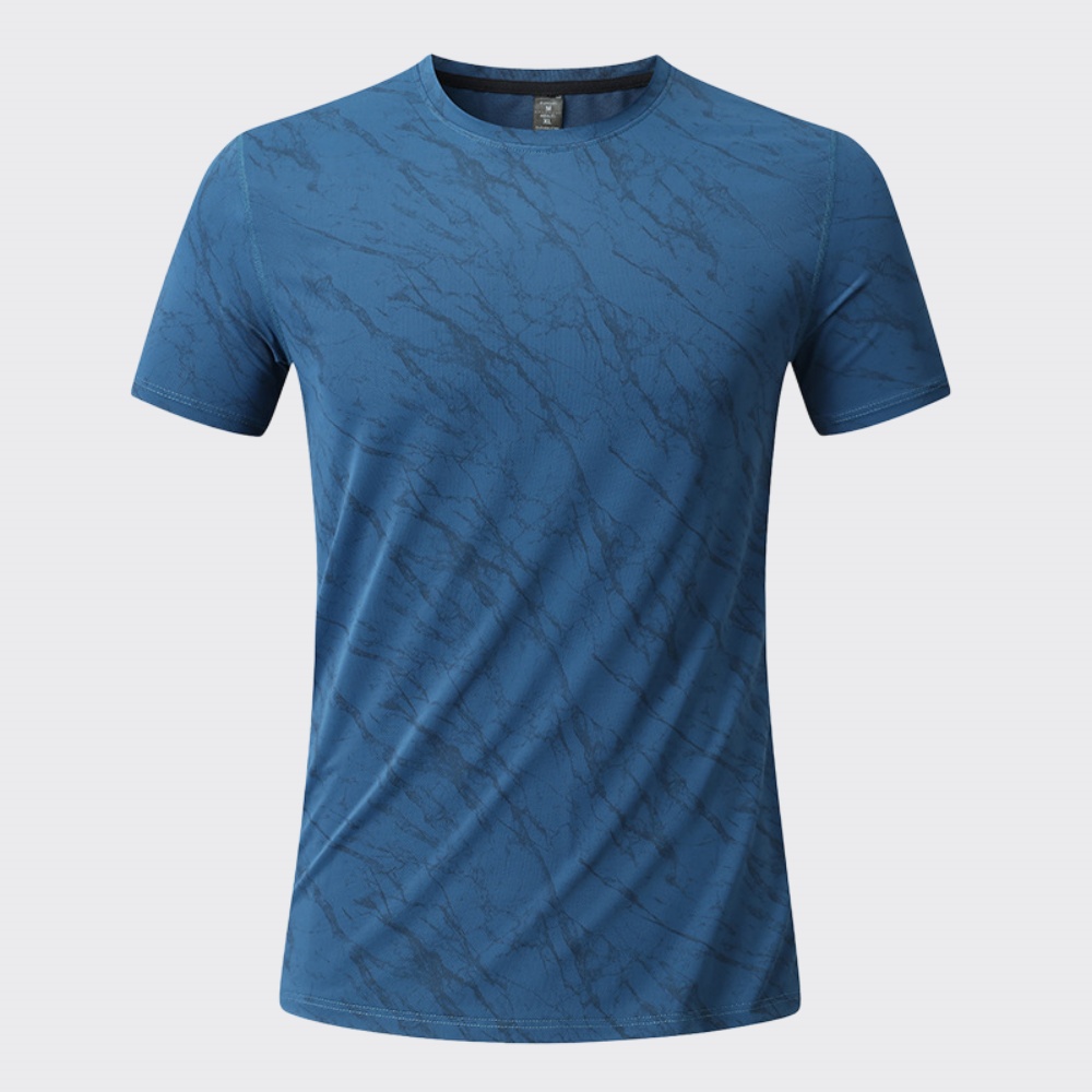 Sommer Herren Schnelltrocknend – Sports Equipment Logo Bewertung und Preis