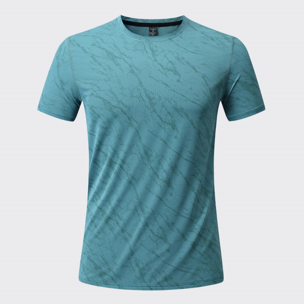 Sommer Herren Schnelltrocknend – Sports Equipment Logo Bewertung und Preis