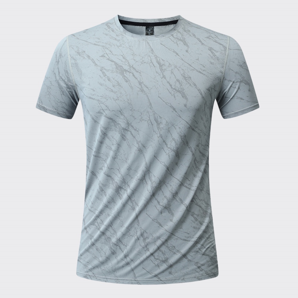 Sommer Herren Schnelltrocknend – Sports Equipment Logo Bewertung und Preis