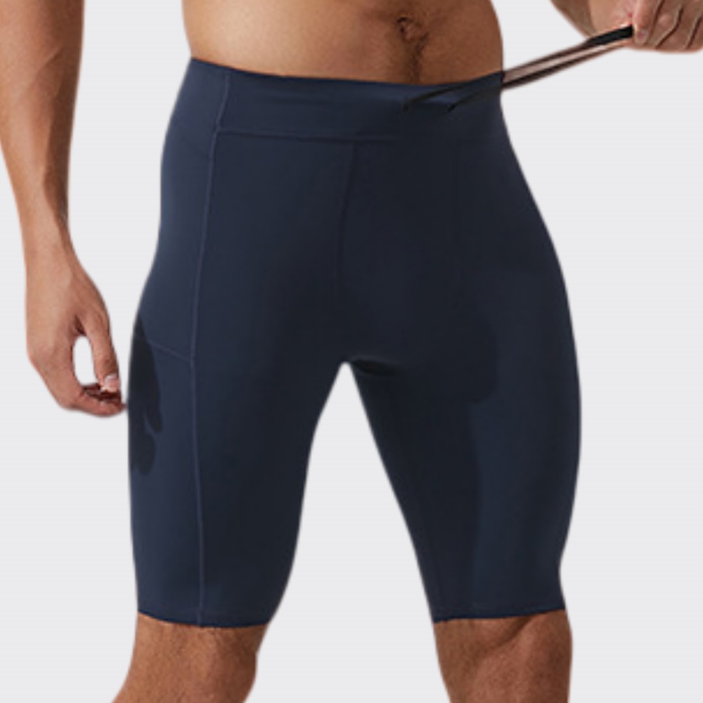 2026 Herren-Sportshorts Kompre – Sports Equipment Logo Bewertung und Preis