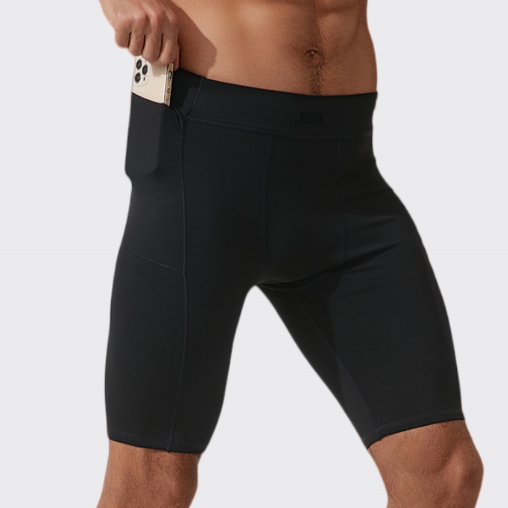 2026 Herren-Sportshorts Kompre – Sports Equipment Logo Bewertung und Preis