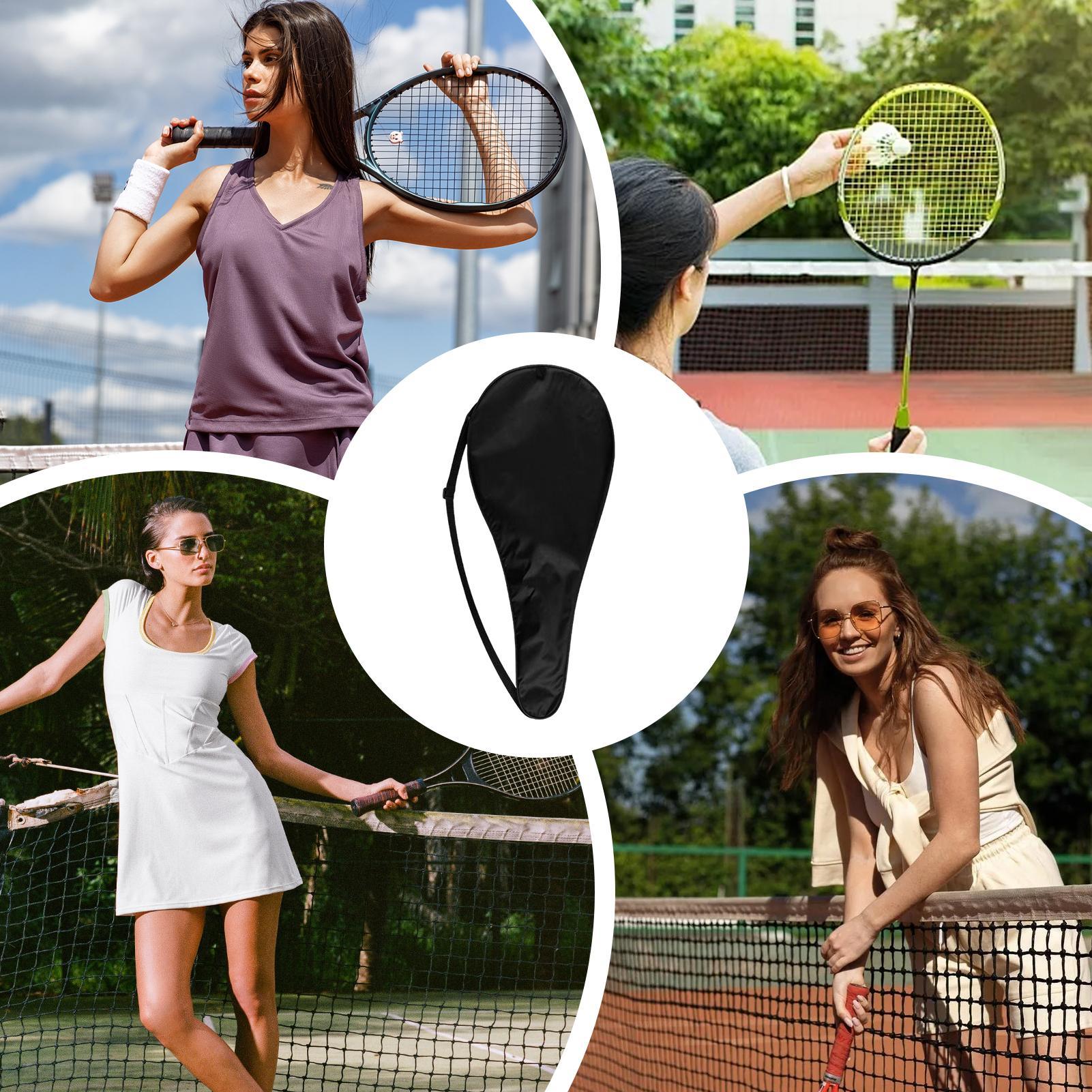 Tennisschläger-Tasche Badminto – Sports Equipment For Badminton Bewertung und Preis