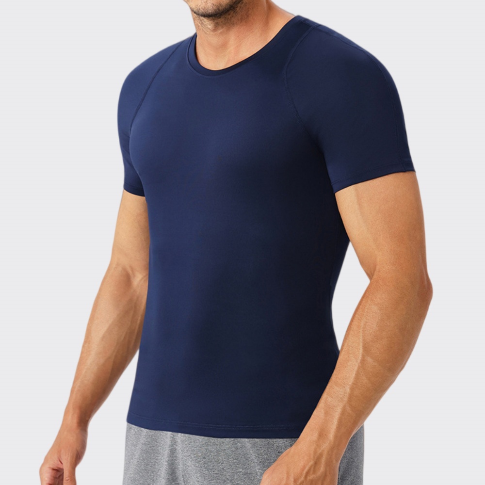 2026 Herren Lauf-T-Shirt Schne – Sports Equipment Logo Bewertung und Preis