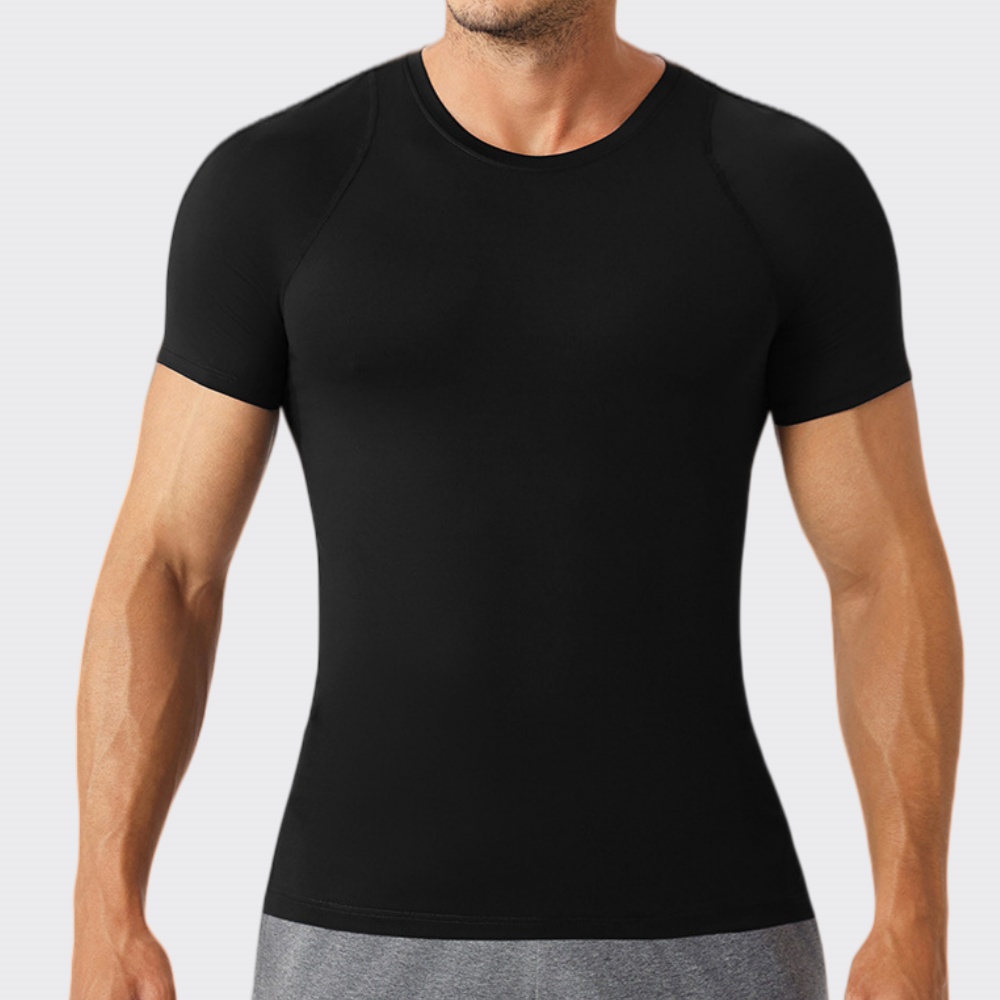 2026 Herren Lauf-T-Shirt Schne – Sports Equipment Logo Bewertung und Preis