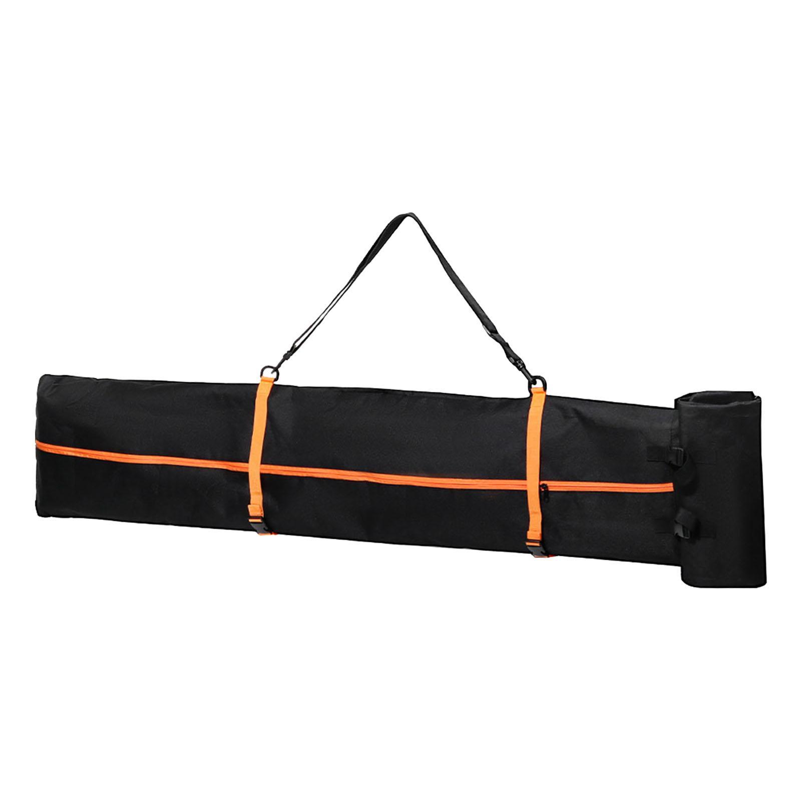 Skitasche mit Rollen Kompatibl – Xl Sports Equipment Bag Bewertung und Preis