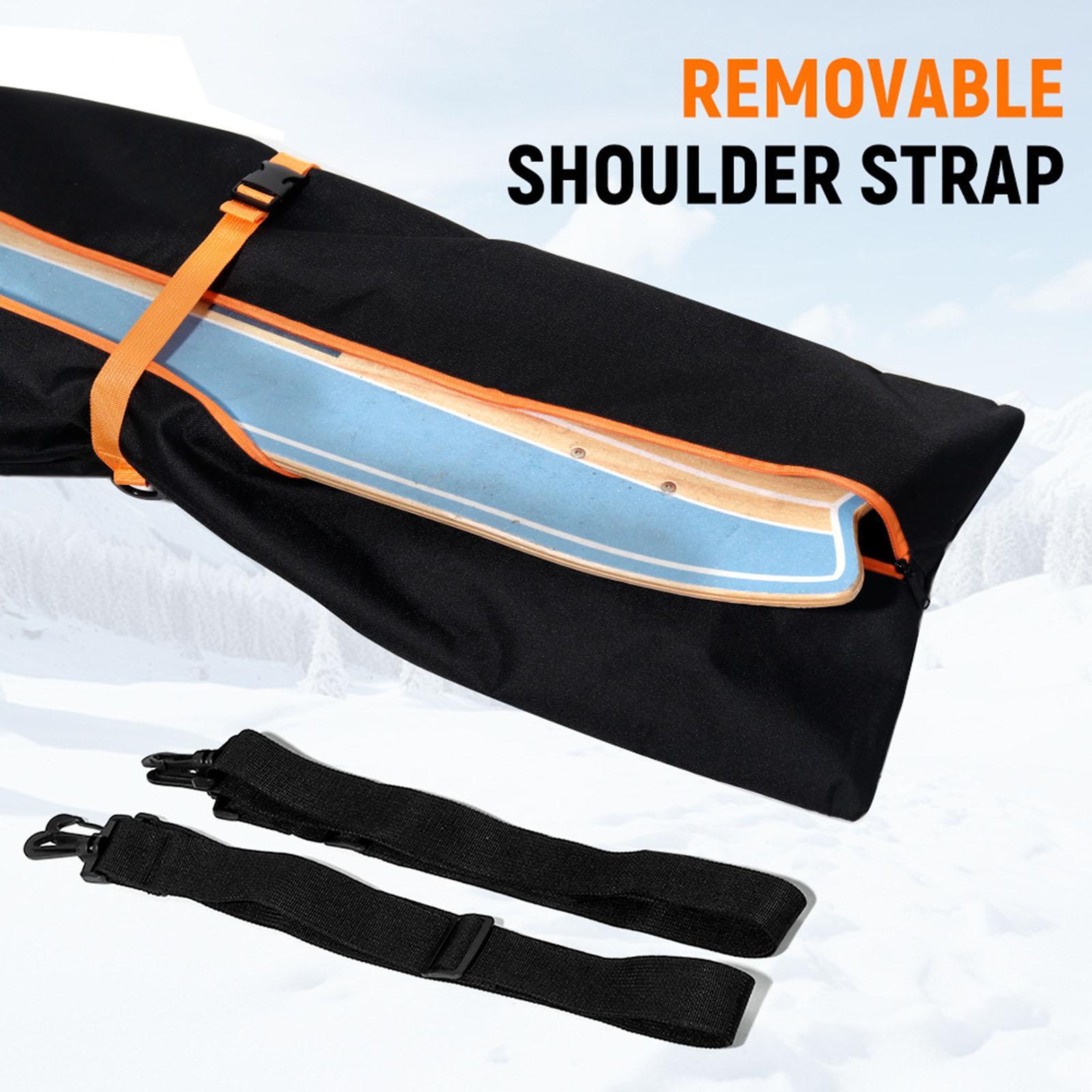 Skitasche mit Rollen Kompatibl – Xl Sports Equipment Bag Bewertung und Preis