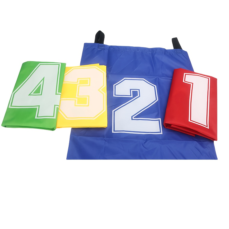 4er-Set robuste Känguru-Sprung – Sports Equipment Bag Bewertung und Preis