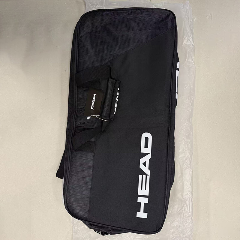 Original HEAD Tennis- und Badm – Sports Equipment For Badminton Bewertung und Preis