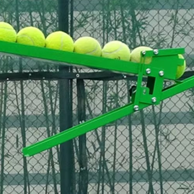 Automatische Tennisballmaschin – Sports Equipment Tennis Bewertung und Preis