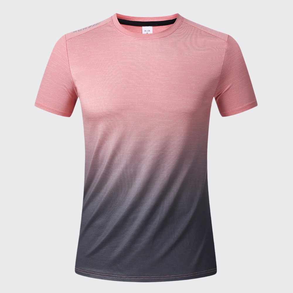Herren Fitness Lauf-T-Shirt Gy – Sports Equipment Logo Bewertung und Preis