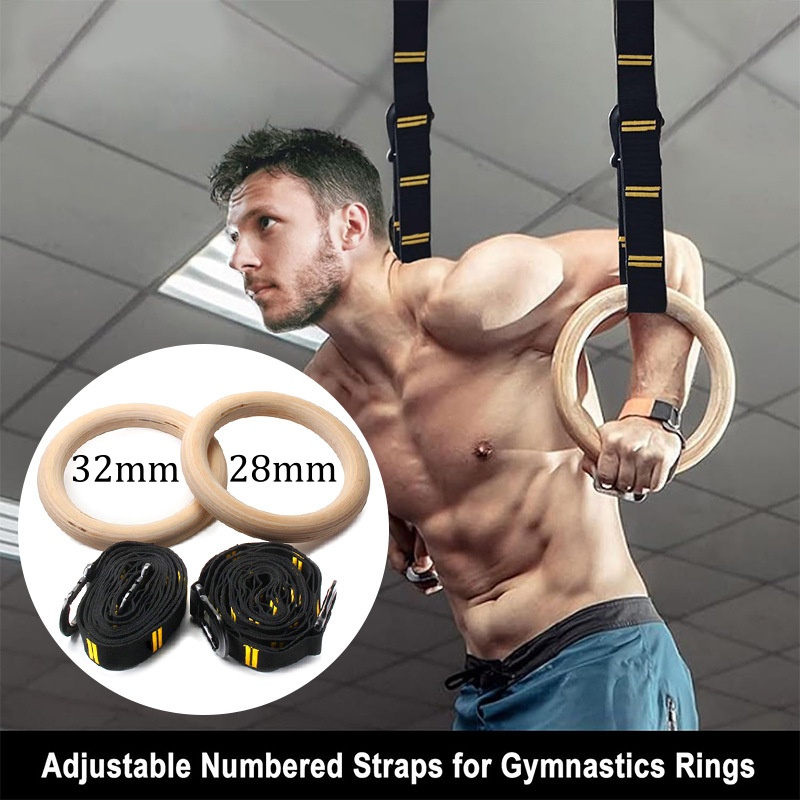 28mm 32mm Klimmzugringe, rutsc – Sports Equipment Meaning Bewertung und Preis