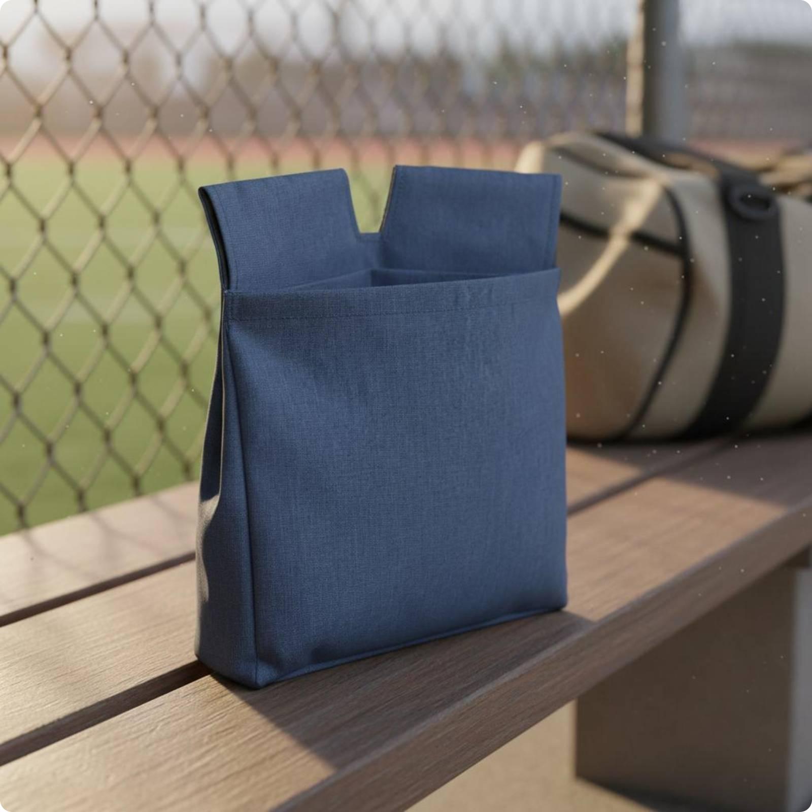 Sportausrüstungstasche Oxford  – Sports Equipment Bag Bewertung und Preis