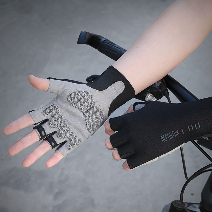 Neue Team Radfahren Handschuhe – Sports Equipment And Names Bewertung und Preis