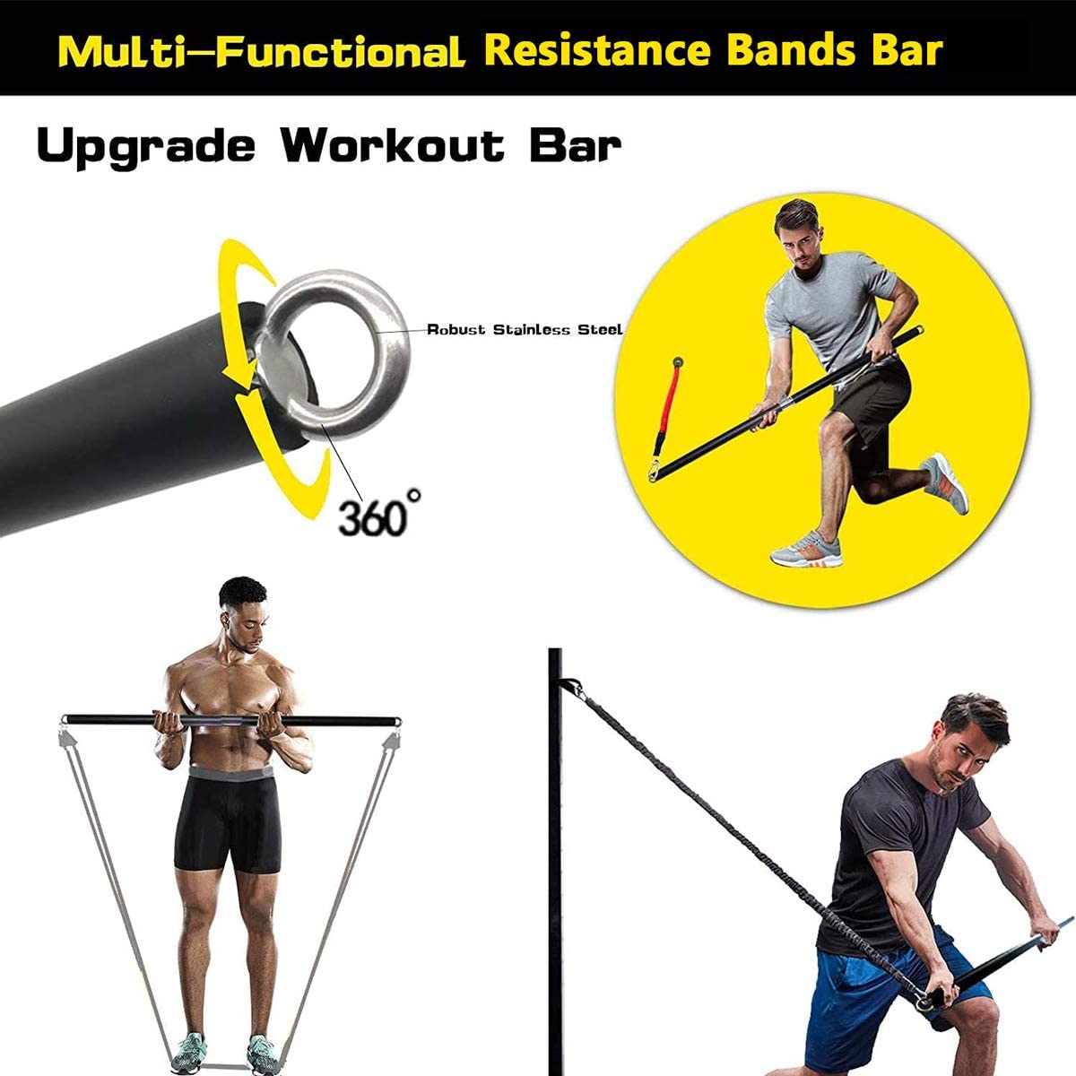150lb Fitness Booty Widerstand – Sports Equipment Meaning Bewertung und Preis