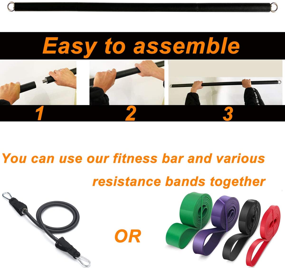 150lb Fitness Booty Widerstand – Sports Equipment Meaning Bewertung und Preis